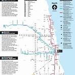 mapa de chicago illinois2