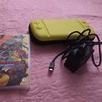 nintendo switch lite olx2