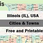 is seattle a big city in illinois city map printable3
