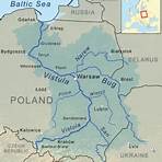 polônia localização geográfica4