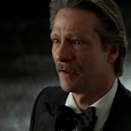 Is Chris Cooper a tough character?3