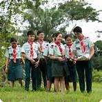 Singapore Scout Association4
