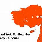 土耳其地震捐款香港2