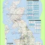 Where can I find a map of the UK?3