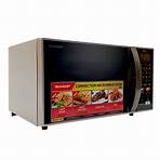 sharp microwave oven4