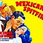 Mexican Spitfire (film) filme3