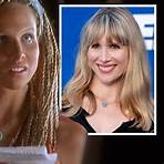 What happened to Lucy Punch?3