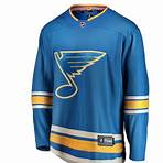Where can I buy authentic St Louis Blues jerseys?2
