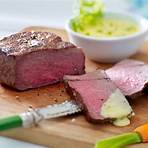 chateaubriand mit sauce bearnaise4
