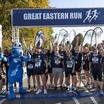 What is the Great Eastern run?3