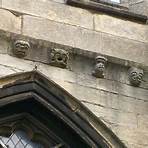 architecture definition corbel and beams4