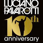 Anniversary Luciano Pavarotti1