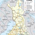 finlândia mapa europa4