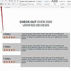 how to customize email templates in word free1