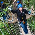 Common Ground Canopy Tours Oberlin, OH1