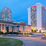 who is the designer of the sheraton nashville restaurant reviews1