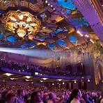 hollywood pantages theatre los angeles ca3