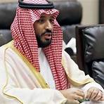 Ahmed bin Abdulaziz Al Saud1