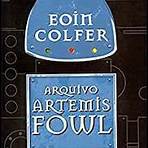 Artemis Fowl [Original Soundtrack] Patrick Doyle4