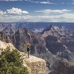 grand canyon weather in september4
