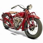 1910 was a pivotal year for charles franklin indian motorbike4