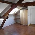 appartement à louer angers4