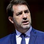 christophe castaner épouse5