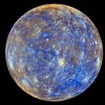 interesting facts about mercury2