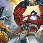Transformers – Der Kampf um Cybertron2