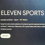 eleven sports tv4