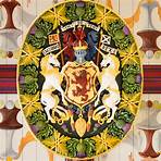 Wappen Schottlands Geschichte wikipedia4