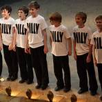 Who is Tom Holland in 'Billy Elliot the musical'?2
