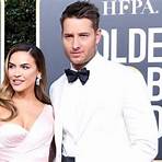 justin hartley and chrishell stause married what year3
