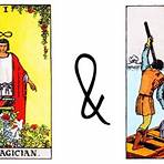 the magician tarot zodiac sign1