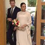 meghan duchess of sussex pregnant photos 20175