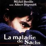 La Maladie de Sachs1