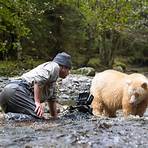Great Bear Rainforest: Land of the Spirit Bear filme3