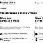 créer adresse mail orange supplémentaire2