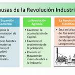 breve historia de la revolución industrial2