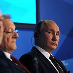 The World Order: New Rules or a Game without Rules: Putin talks to Valdai Club in Sochi1