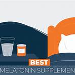 best melatonin for insomnia and anxiety relief1