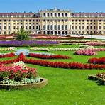where was schönbrunn palace located in america2
