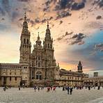 Santiago de Compostela wikipedia2