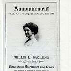 Nellie McClung1