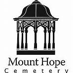 Mount Hope Cemetery, Rochester wikipedia1
