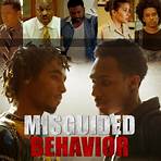 Misguided Behavior2