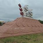 Route 66 Monument Tucumcari, NM4