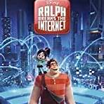 ralph breaks the internet dvd2