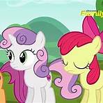My Little Pony: Friendship Is Magic Season 62
