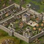games like stronghold1